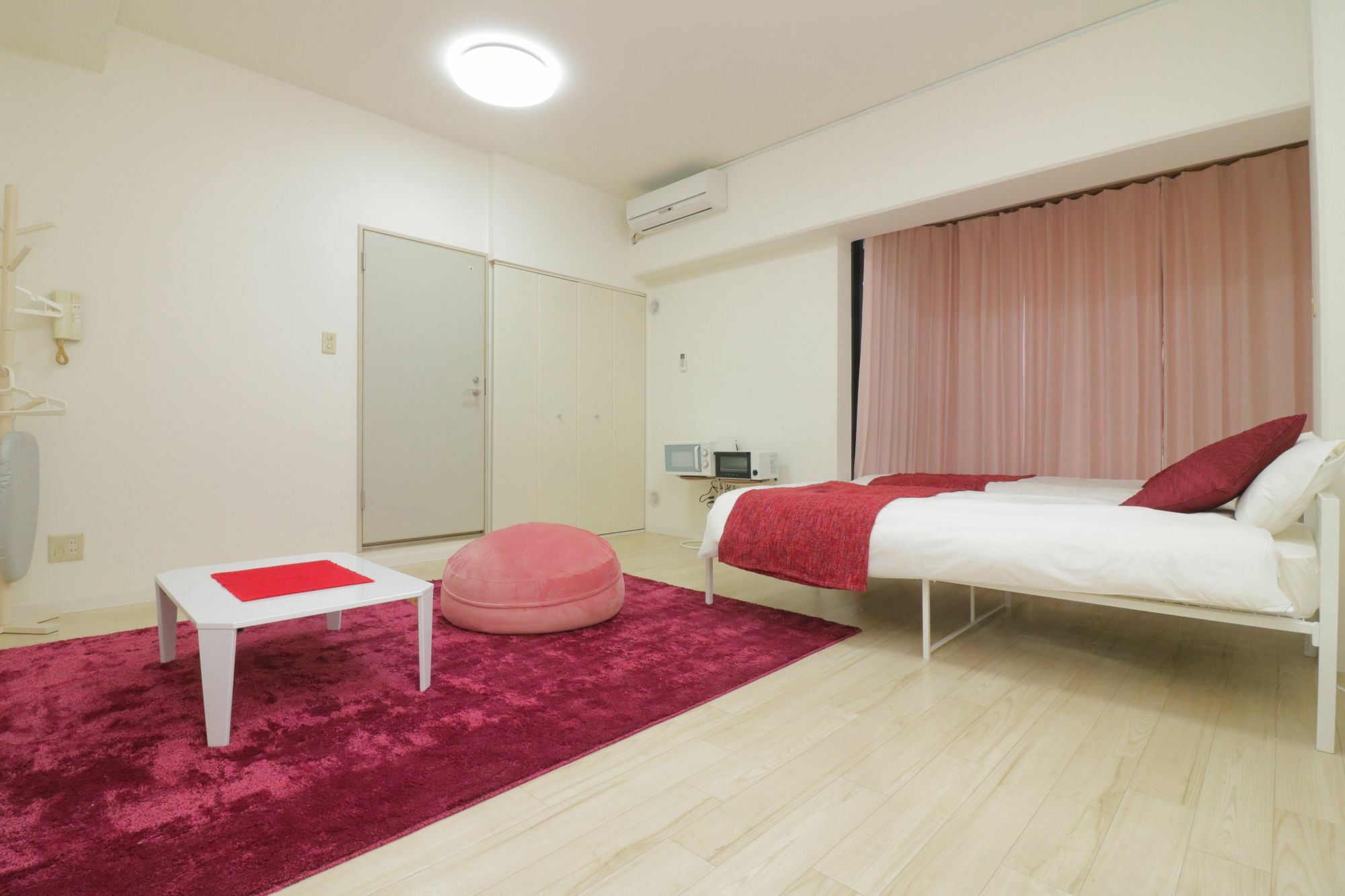 Hg Cozy Hotel No 37 阿波座駅前 Osaka Buitenkant foto