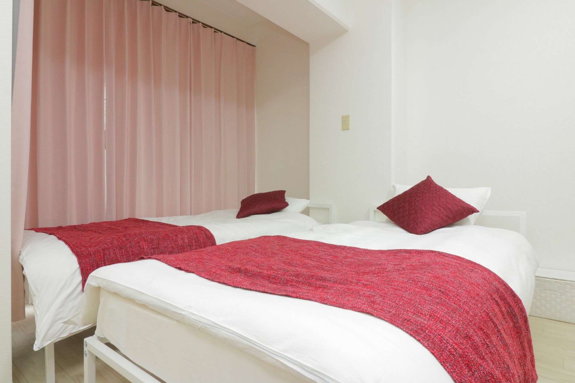 Hg Cozy Hotel No 37 阿波座駅前 Osaka Buitenkant foto