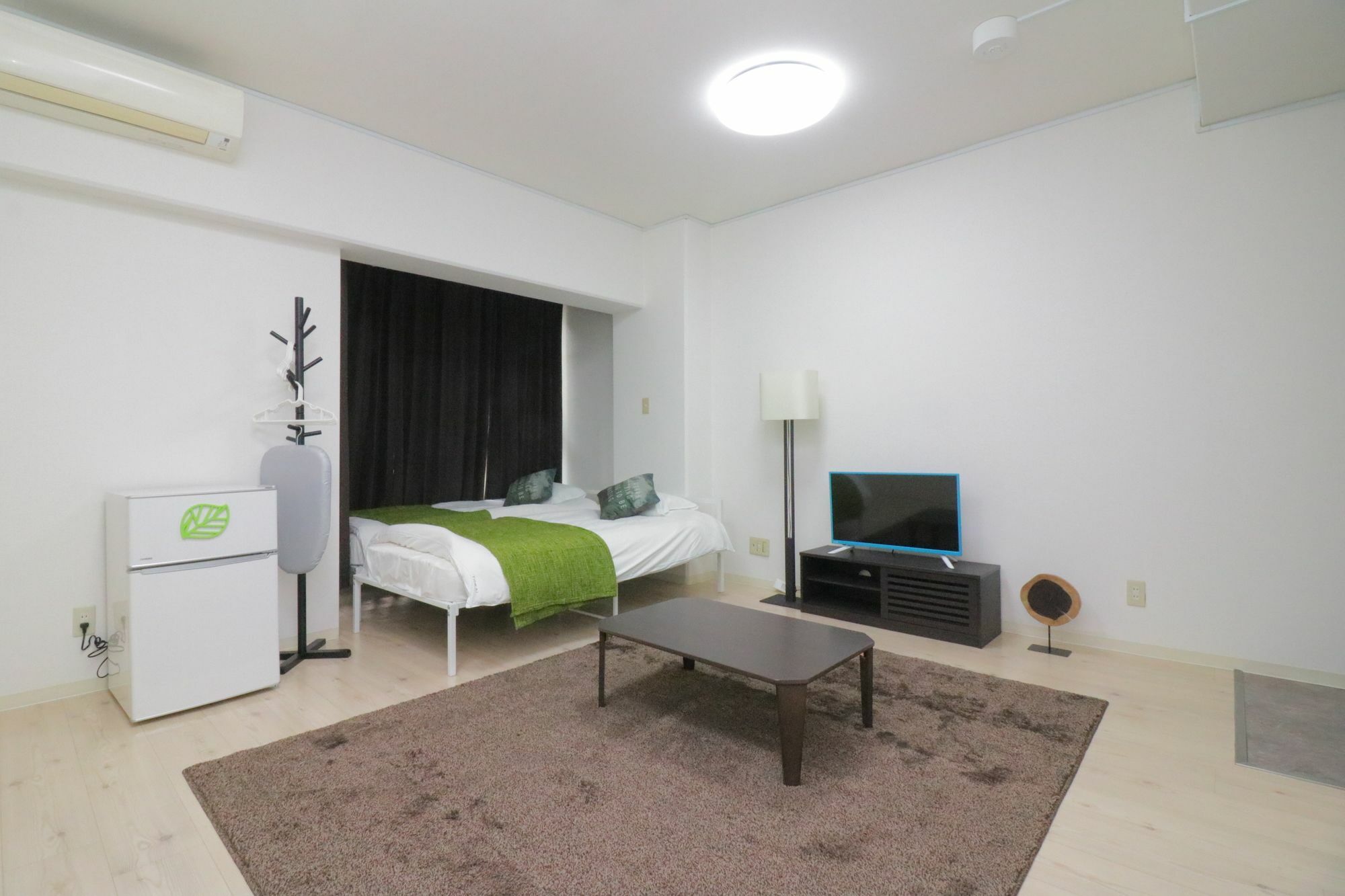 Hg Cozy Hotel No 37 阿波座駅前 Osaka Buitenkant foto